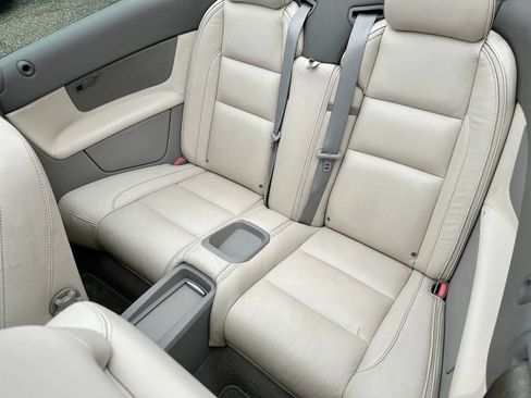 Used 2013 Volvo C70 T5 FWD image 16