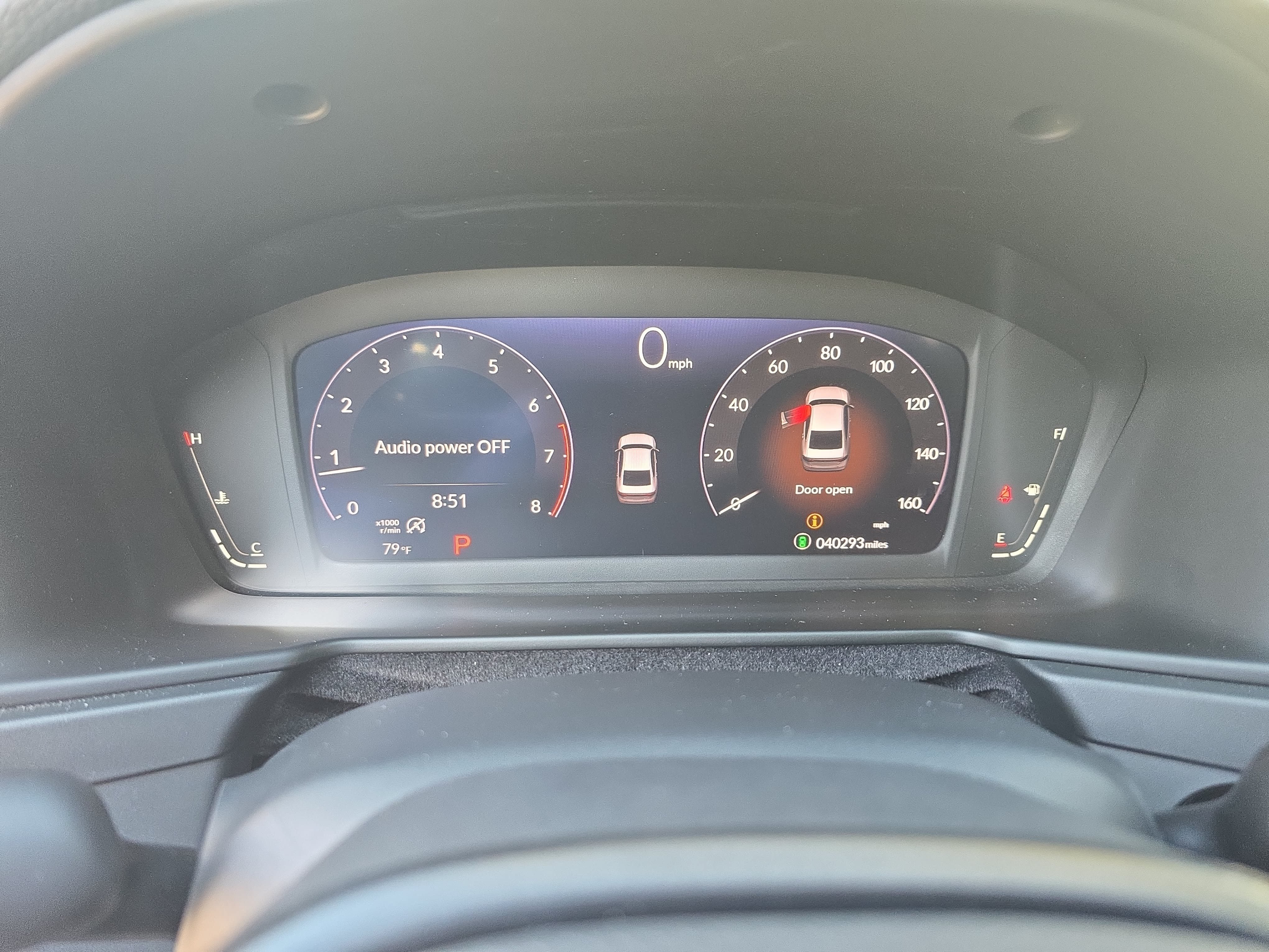 Used 2024 Honda Accord LX image 18