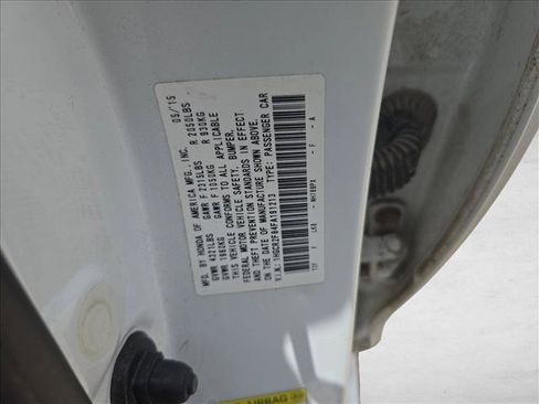 Used 2015 Honda Accord EX-L image 23