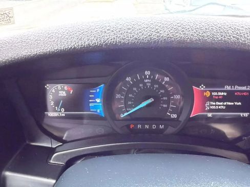 Used 2017 Ford Expedition Limited image 15