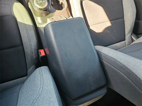 Used 2021 Ford Bronco Big Bend image 23