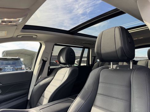 Certified 2024 Mercedes-Benz GLS 580 4MATIC image 14