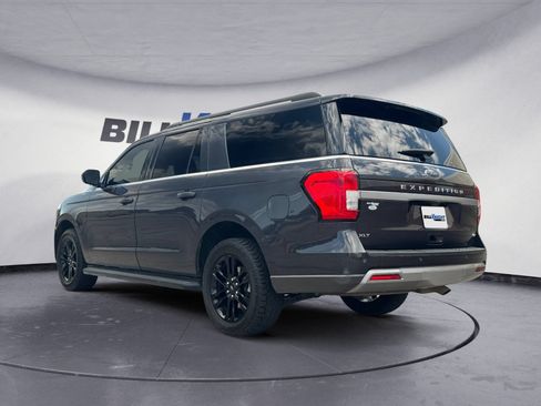 Used 2024 Ford Expedition Max XLT AWD/4WD image 3
