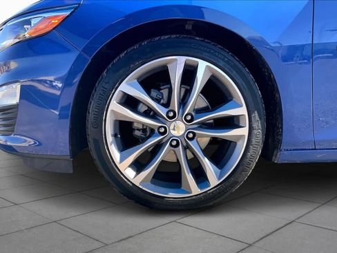 Used 2023 Chevrolet Malibu LT image 11