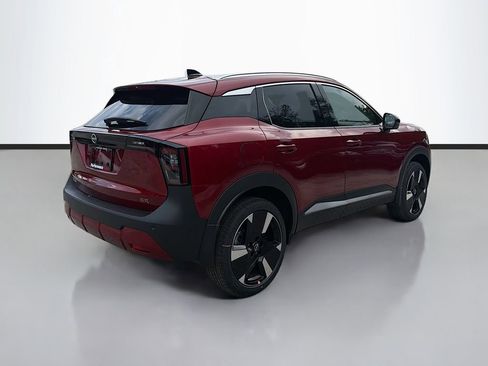 New 2026 Nissan Kicks SR image 8