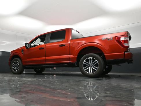 Used 2023 Ford F150 XL w/ STX Appearance Package AWD/4WD image 56