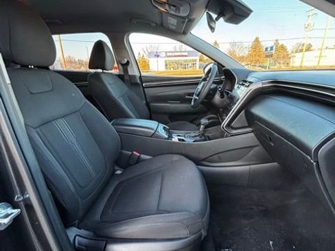 Used 2024 Hyundai Tucson SEL image 12