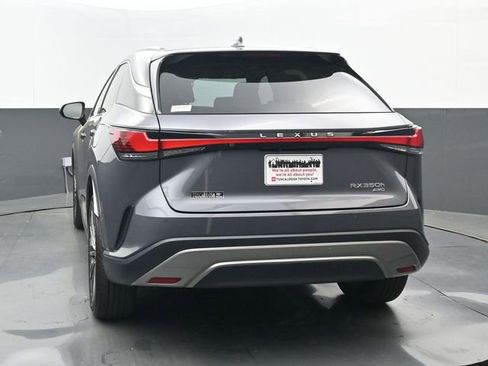 Used 2023 Lexus RX 350 w/ Cold Area Package image 21