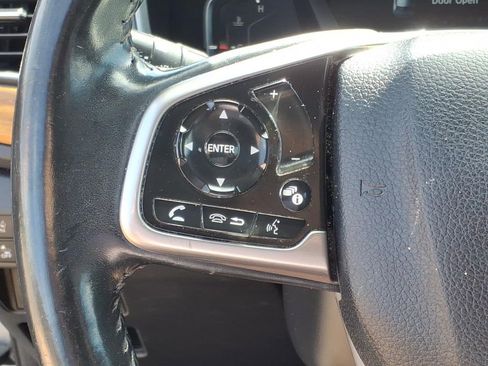 Used 2020 Honda CR-V EX-L image 20