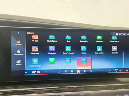 Used 2025 BMW 740i image 53