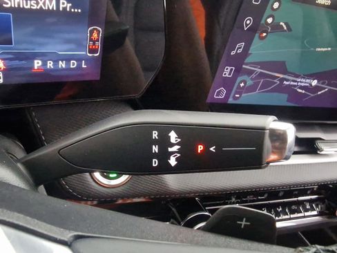 New 2026 Chevrolet Equinox LT w/ Convenience Package II image 22