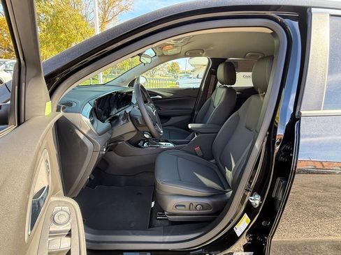 New 2026 Buick Encore GX Preferred image 16