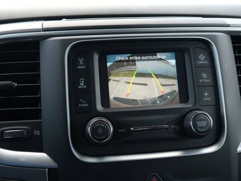 Used 2022 RAM 1500 Classic Warlock image 20