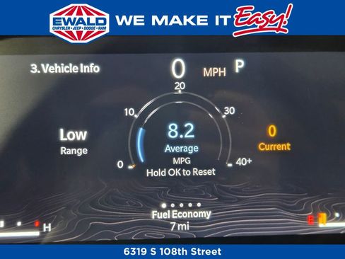 New 2025 Jeep Grand Cherokee Limited image 25