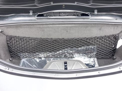 New 2026 Chevrolet Corvette Stingray Preferred Conv w/ 2LT image 11