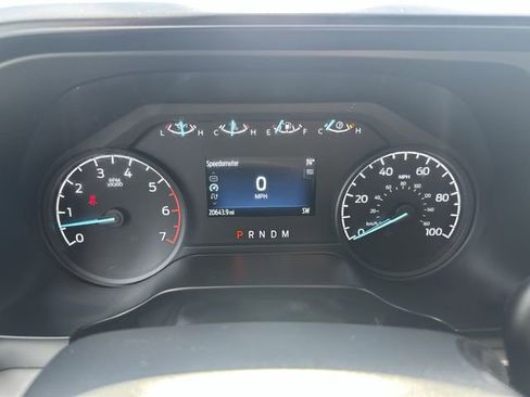 Used 2025 Ford F250 XLT AWD/4WD image 12