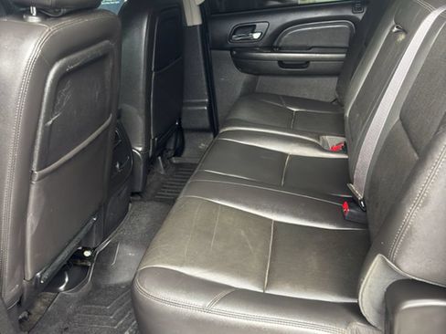 Used 2014 GMC Sierra 3500 Denali AWD/4WD image 11