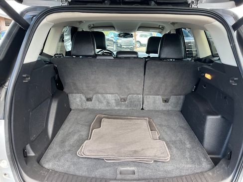 Used 2015 Ford Escape Titanium w/ Equipment Group 301A FWD image 32
