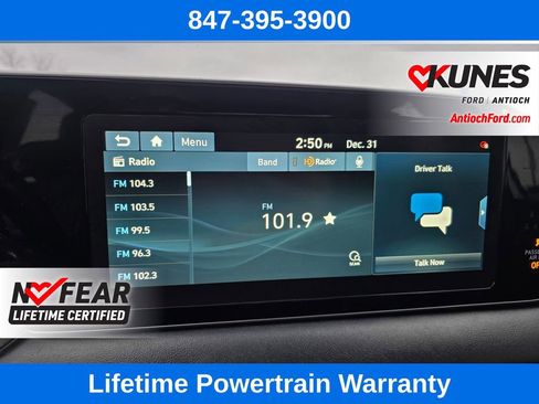 Used 2020 Hyundai Palisade Limited image 51