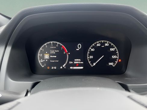 New 2026 Honda Ridgeline TrailSport+ image 15