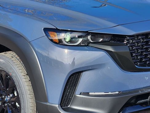 New 2026 MAZDA CX-50 AWD 2.5 Hybrid w/ Cargo Package image 28