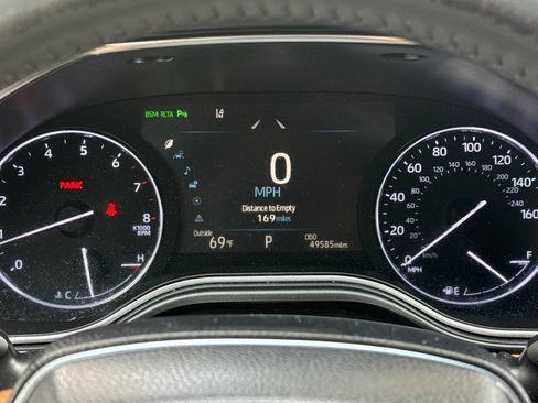 Used 2019 Toyota Avalon Limited w/ Advanced Safety Package FWD image 25