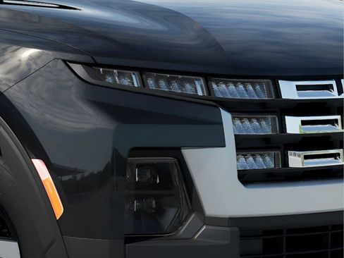 New 2026 Hyundai Santa Cruz SE FWD image 8