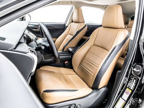 Used 2016 Lexus NX 200t FWD w/ Premium Package image 29