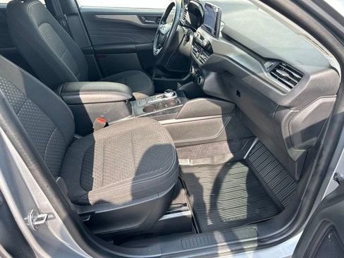 Used 2023 Ford Escape Active FWD image 44