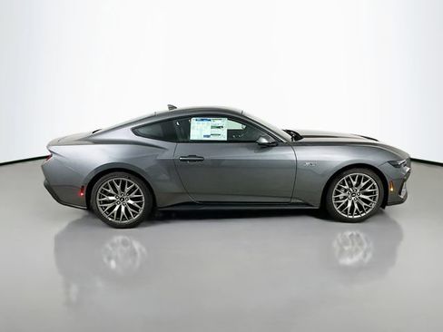 New 2026 Ford Mustang GT Premium image 8