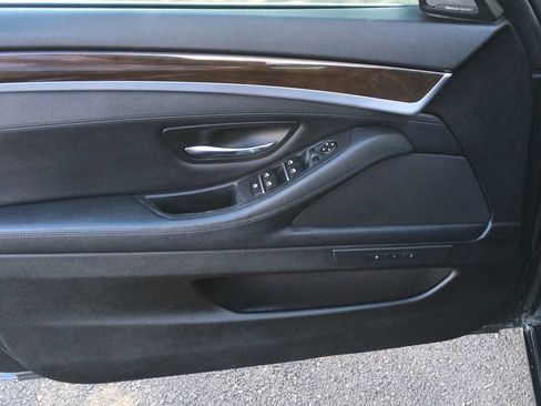 Used 2014 BMW 535i Sedan RWD image 19