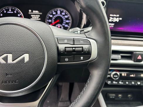 Used 2023 Kia K5 EX w/ EX Premium Package image 19