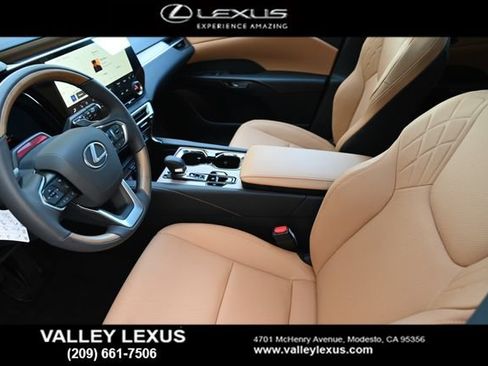 New 2026 Lexus RX 350 Premium FWD image 14