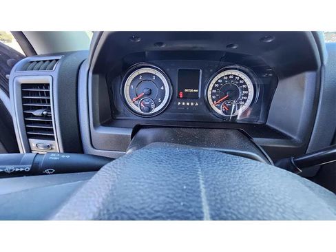 Used 2018 RAM 5500 Tradesman w/ Ambulance Prep Group image 29