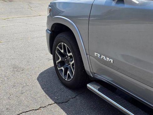 Used 2025 RAM 1500 Laramie w/ Sport Appearance Package AWD/4WD image 20