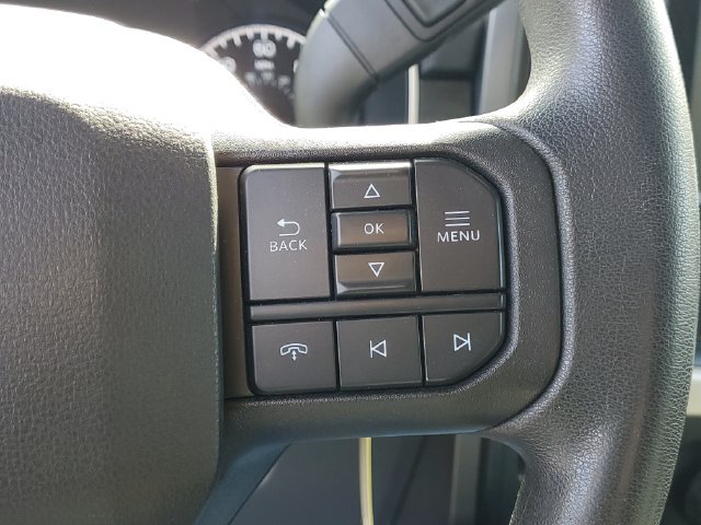 Used 2021 Ford F150 4x4 SuperCrew image 17