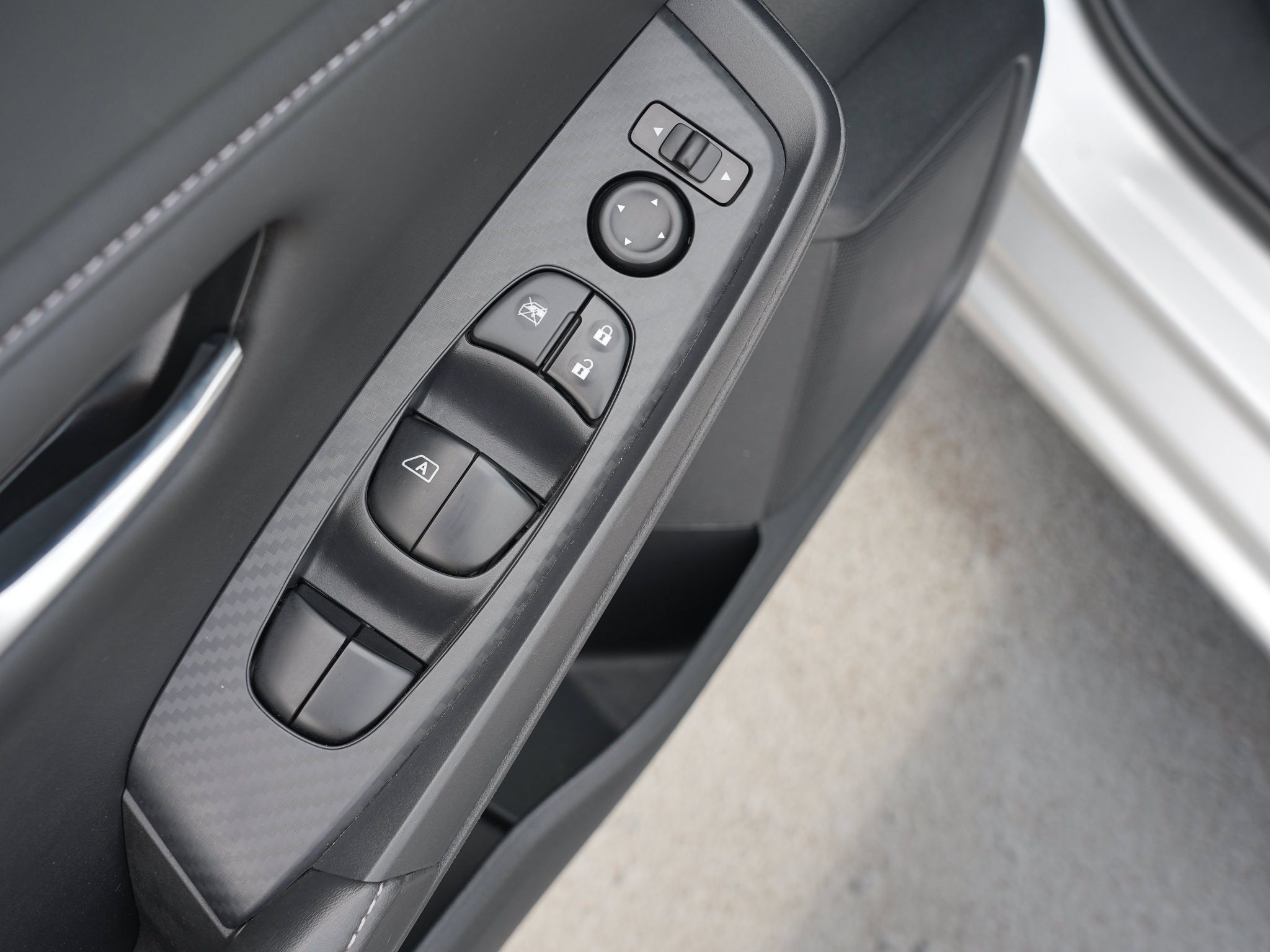 Used 2021 Nissan Sentra S FWD image 17