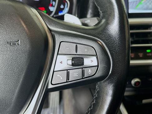 Used 2021 BMW 430i Coupe w/ Convenience Package RWD image 17