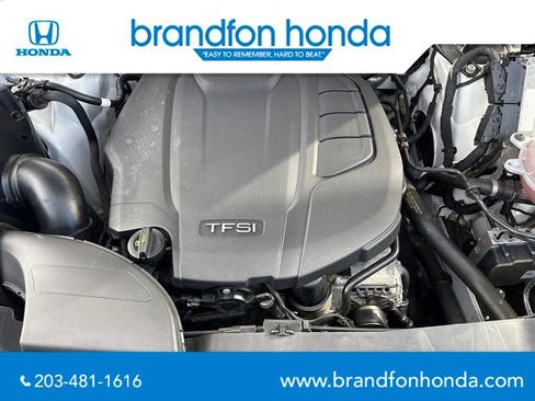 Used 2020 Audi Q5 2.0T Premium w/ Convenience Package AWD/4WD image 35