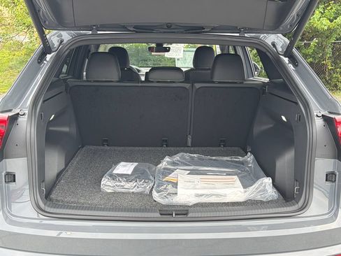 New 2026 Volkswagen Atlas Cross Sport SE AWD/4WD image 23