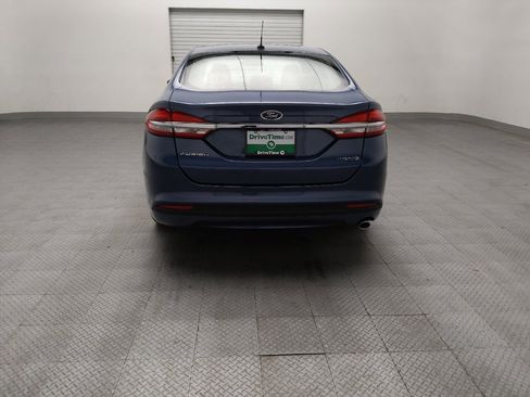 Used 2018 Ford Fusion S FWD image 6