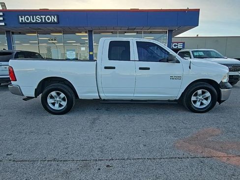 Used 2018 RAM 1500 Tradesman w/ Popular Equipment Group image 8
