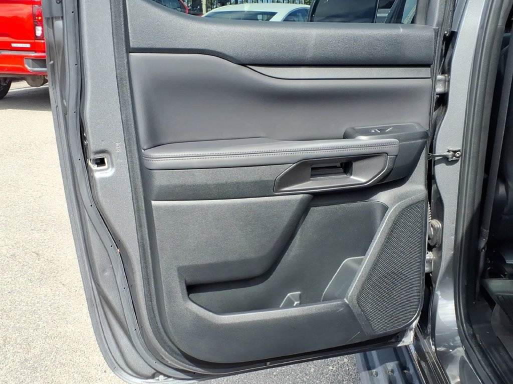 Used 2024 Ford Ranger Raptor AWD/4WD image 21