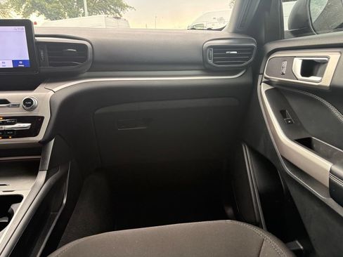 Used 2023 Ford Explorer XLT RWD image 7