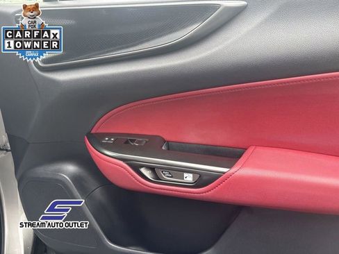 Used 2022 Lexus NX 350 AWD image 16