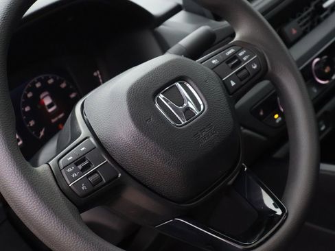 New 2026 Honda Accord SE image 10