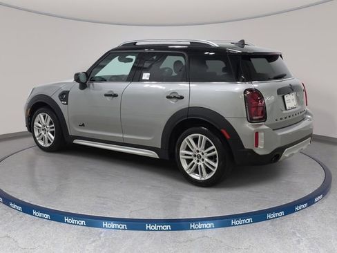 Certified 2024 MINI Cooper Countryman S image 7