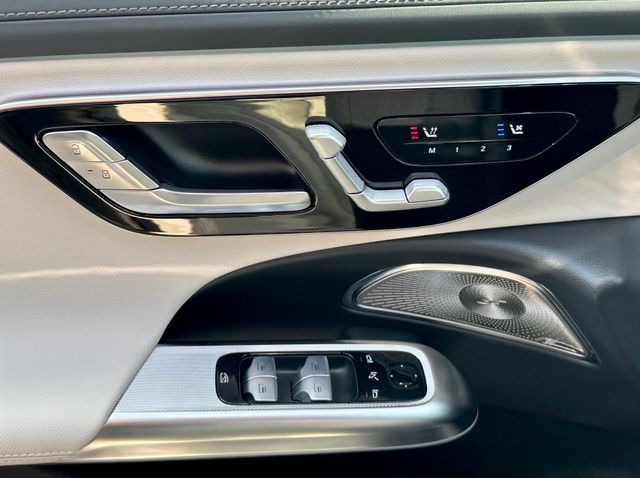 New 2027 Mercedes-Benz E 450 4MATIC Sedan image 34