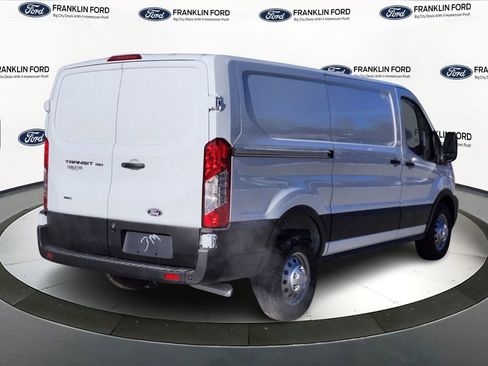 New 2026 Ford Transit 150 Low Roof AWD image 5