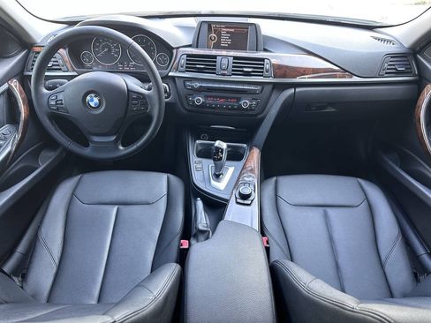 Used 2013 BMW 328i xDrive Sedan AWD/4WD image 15